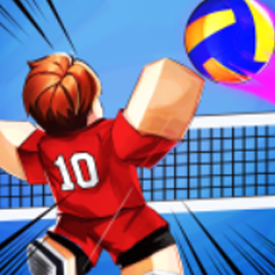 Volleyball Legends